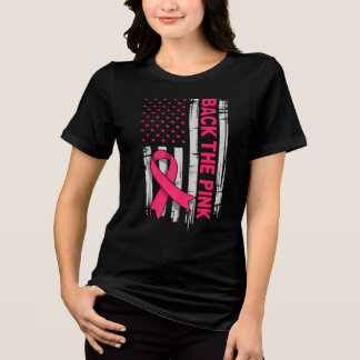 ROZE Tri-Blend SHIRT