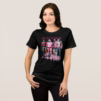 ROZE Tri-Blend SHIRT