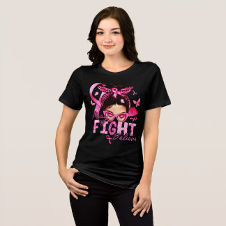 ROZE Tri-Blend SHIRT