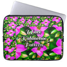 Roze Tropische Bloemen Patroon