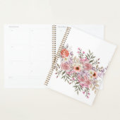 Roze Trouwboeket Planner (Display)