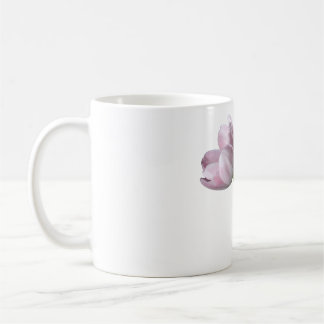 Roze Tulp Foto Thee, Koffiekop Koffiemok