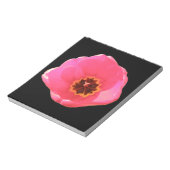 Roze Tulp Notitieblok (Gedraaid)