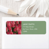  roze tulpen etiket (Insitu)