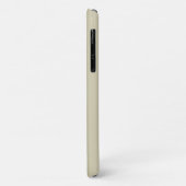 Roze tulpen personaliseren Case-Mate iPhone case (Achterkant/links)
