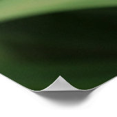 Roze tulpen - Poster (Hoek)