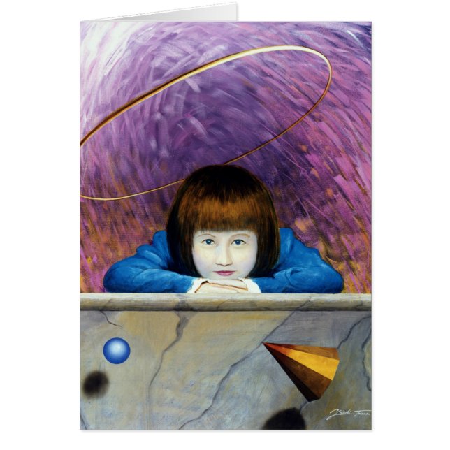 Roze tunnel (Voorkant)