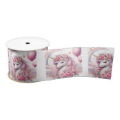 Roze Unicorn Lint (Spoel)