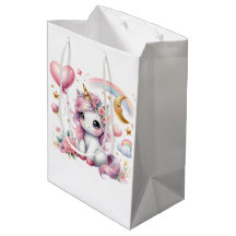Roze Unicorn