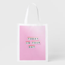 Roze Vandaag is jouw dag