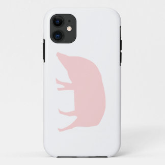 Roze Varkens iPhone 5 Hoesje