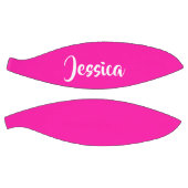 Roze vaste stof basketbal (Panelen)