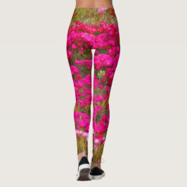 ROZE VELDEN LEGGINGS