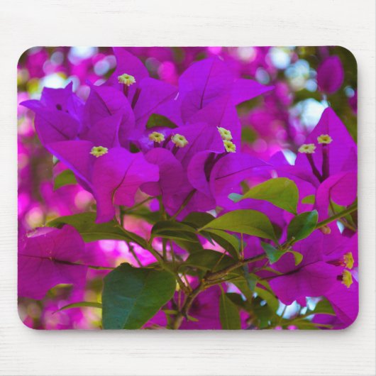Roze ventilator - #1 muismat (Voorkant)
