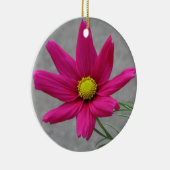 Roze ventilator aangepast ornament (Rechts)