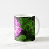 Roze ventilator - koffiemok (Voorkant rechts)
