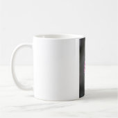 Roze ventilator koffiemok (Links)