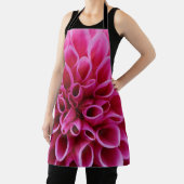 Roze ventilator Sluiten Apron Schort (Insitu)
