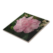  roze ventilator tegeltje (Zijkant)