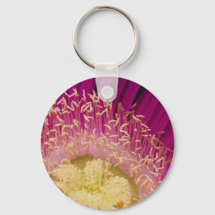 Roze ventilatorSleutelhanger Sleutelhanger