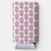 Roze verjaardag (Achterkant)