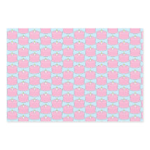 Roze verjaardagstaart