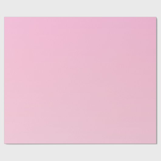 Roze verloop cadeaupapier (Vlak)