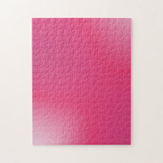 Roze verlooppatroon legpuzzel