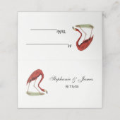 roze vlamJong #1 (Buitenkant ongevouwen)