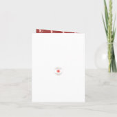 Roze Vlinders & Swirls Quinceañera (Achterkant)