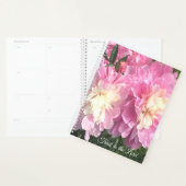 Roze volken planner (Display)