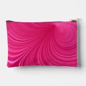 Roze Vortex Etui (Achterkant)