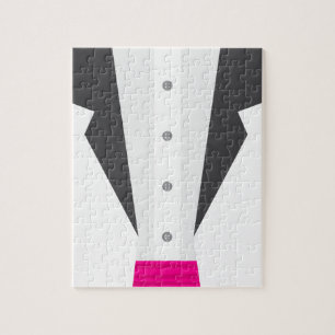 roze wasbuis legpuzzel