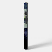 Roze watergelilies: 1897-1999 van Monet Case-Mate iPhone Case (Achterkant / Links)