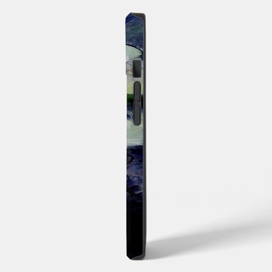 Roze watergelilies: 1897-1999 van Monet Case-Mate iPhone Case (Achterkant / Links)