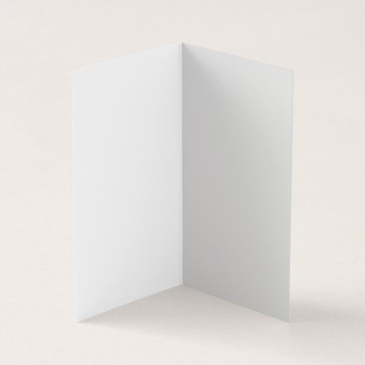 Roze waterverf penseelstreek bedankt je logo visitekaartjes (Binnen)