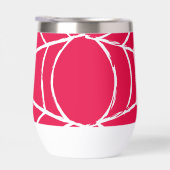 Roze Web (Rechts)
