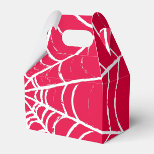 Roze Web Bedankdoosjes