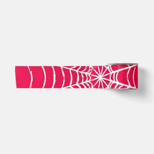 Roze Web Lint (Voorkant)