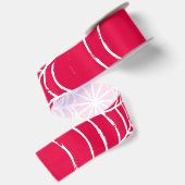 Roze Web Lint (Achterkant)