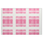 roze weefsel stof (Fat Quarter)
