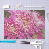  roze weefselpapier tissuepapier (Craft)