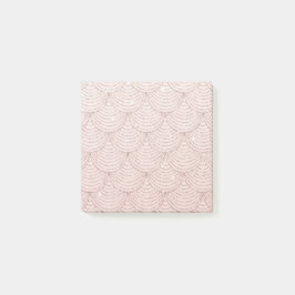 Roze Weegschalen Post-it Opmerkingen Post-it® Notes