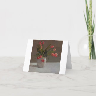 Roze Werveling Kaart