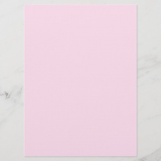 Roze witte bloemenboog Chinese bruiloft dubbel xi Menu (Achterkant)