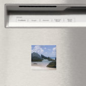 Roze zand magneet (Insitu (Vaatwasser))