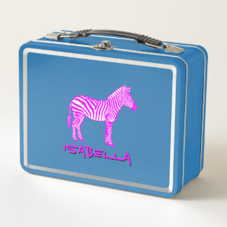 Roze Zebra Kids