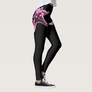 ROZE ZEESTER LEGGINGS