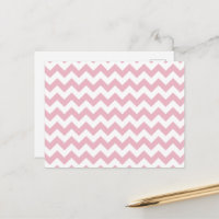 Roze Zigzag, Roze Chevron, Geometrisch Patroon