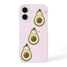 Roze Zoete Avocado Kus